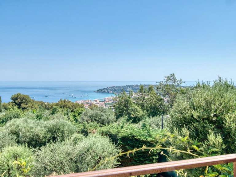 Villa Menton - 4 chambres - 300m²