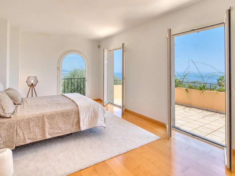 Villa Menton - 4 chambres - 300m²