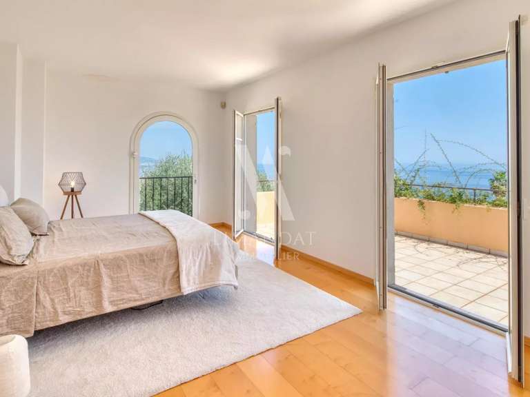 Villa Menton - 4 bedrooms - 300m²