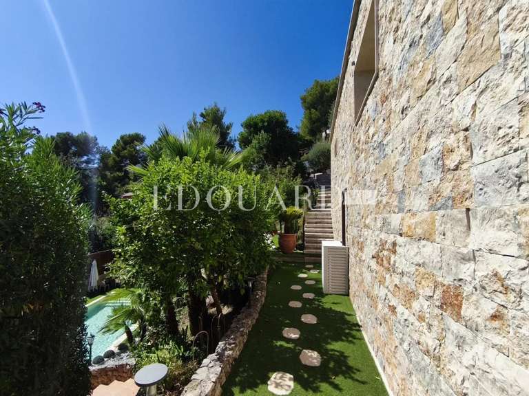 Villa avec Vue sur mer Menton - 3 chambres - 302m²