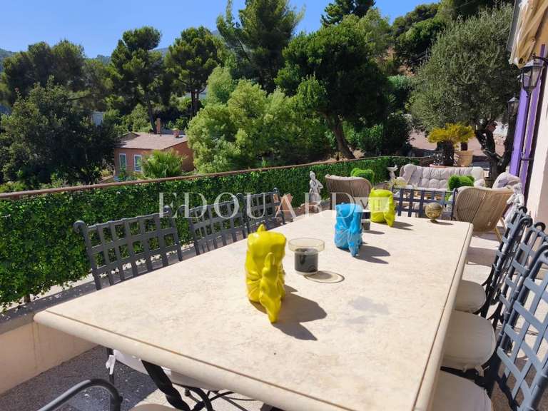 Villa avec Vue sur mer Menton - 3 chambres - 302m²