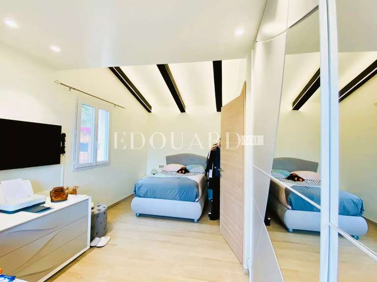 Villa avec Vue sur mer Menton - 3 chambres - 302m²