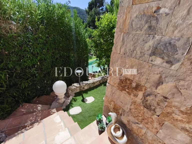 Villa avec Vue sur mer Menton - 3 chambres - 302m²