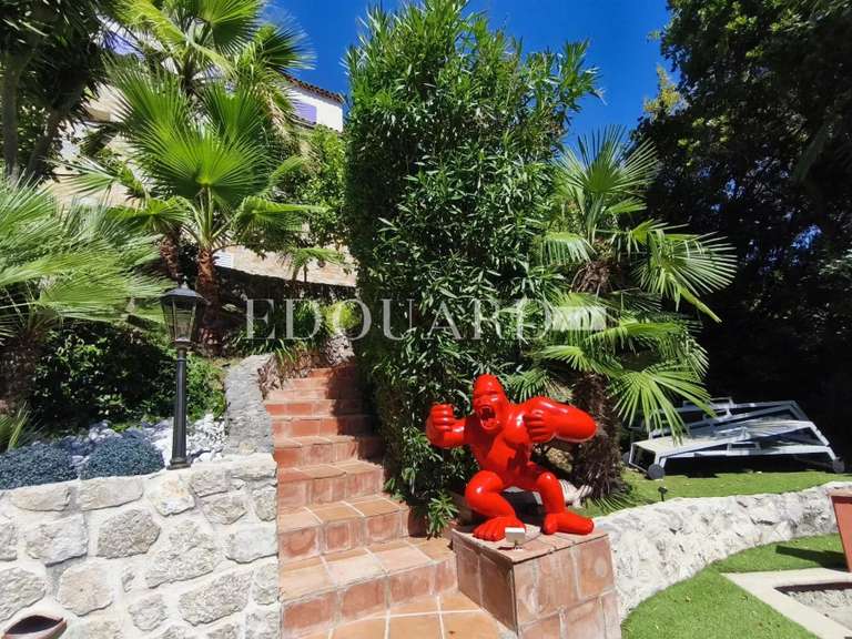 Villa avec Vue sur mer Menton - 3 chambres - 302m²