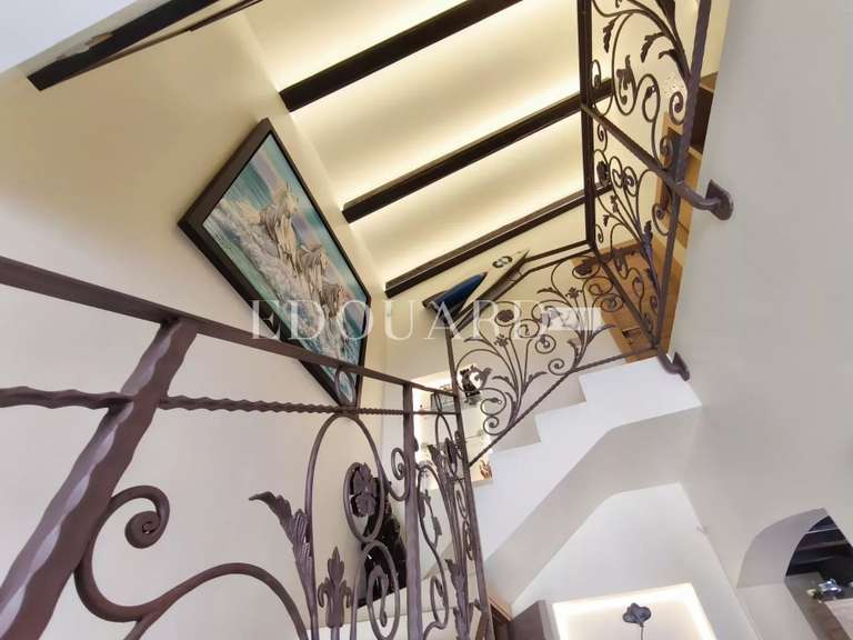 Villa avec Vue sur mer Menton - 3 chambres - 302m²