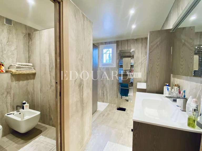 Villa avec Vue sur mer Menton - 3 chambres - 302m²