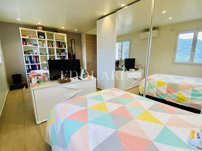 Villa avec Vue sur mer Menton - 3 chambres - 302m²