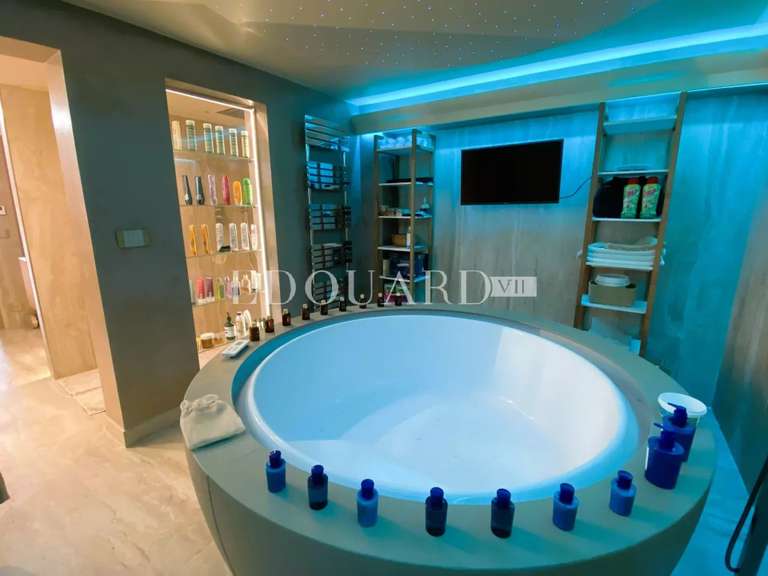 Villa avec Vue sur mer Menton - 3 chambres - 302m²