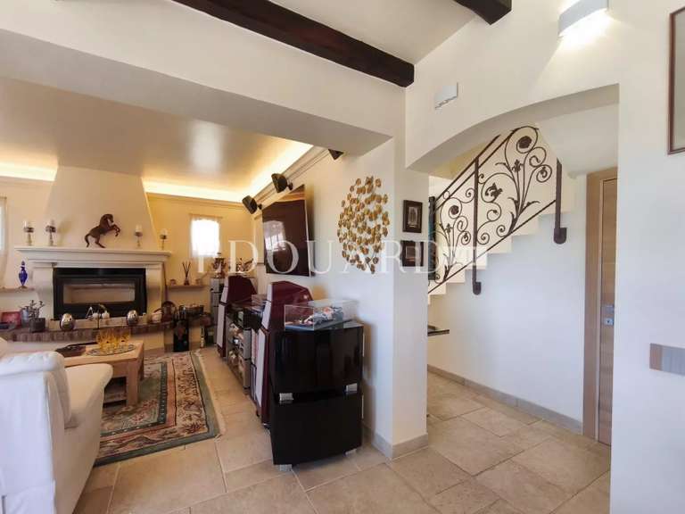 Villa avec Vue sur mer Menton - 3 chambres - 302m²