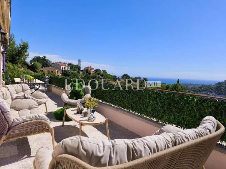 Villa avec Vue sur mer Menton - 3 chambres - 302m²