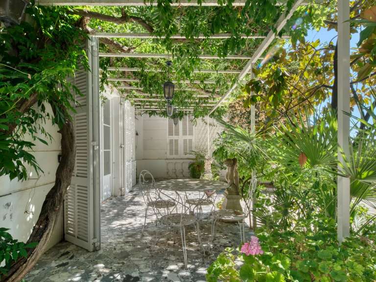 Villa Menton - 7 bedrooms - 475m²