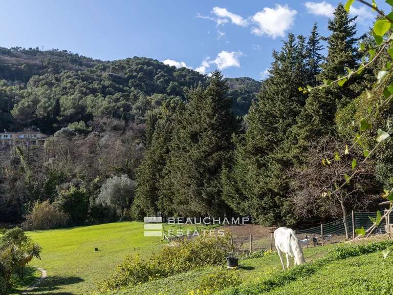 Villa Menton - 1200m²
