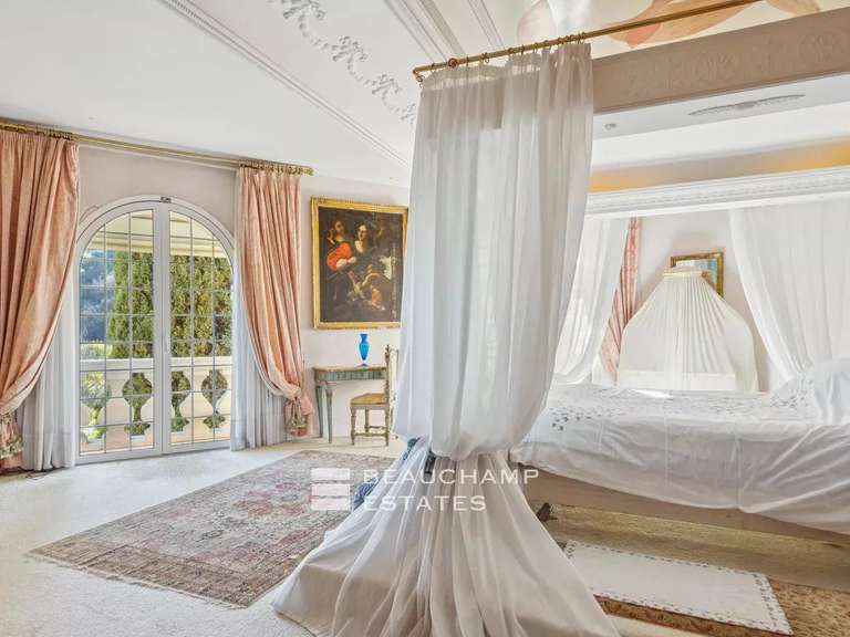 Villa Menton - 1200m²