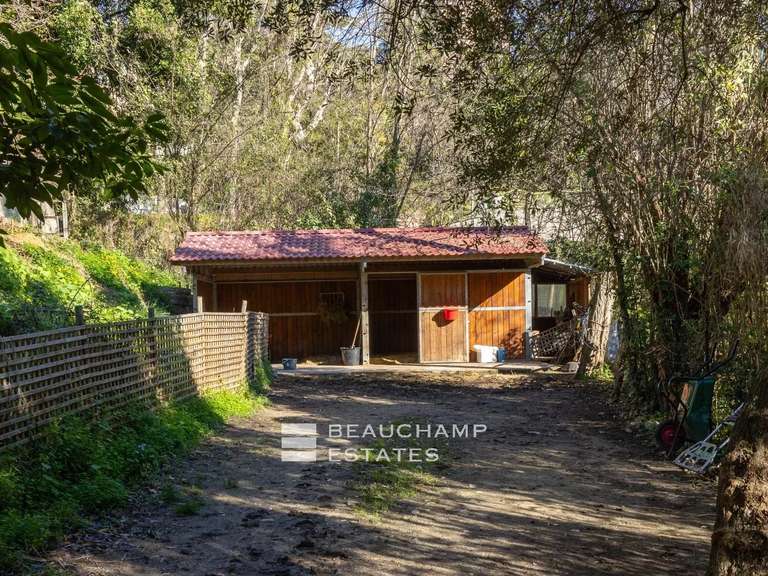 Villa Menton - 1200m²