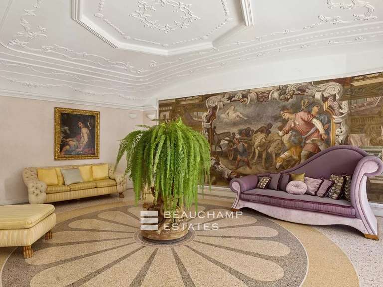 Villa Menton - 1200m²