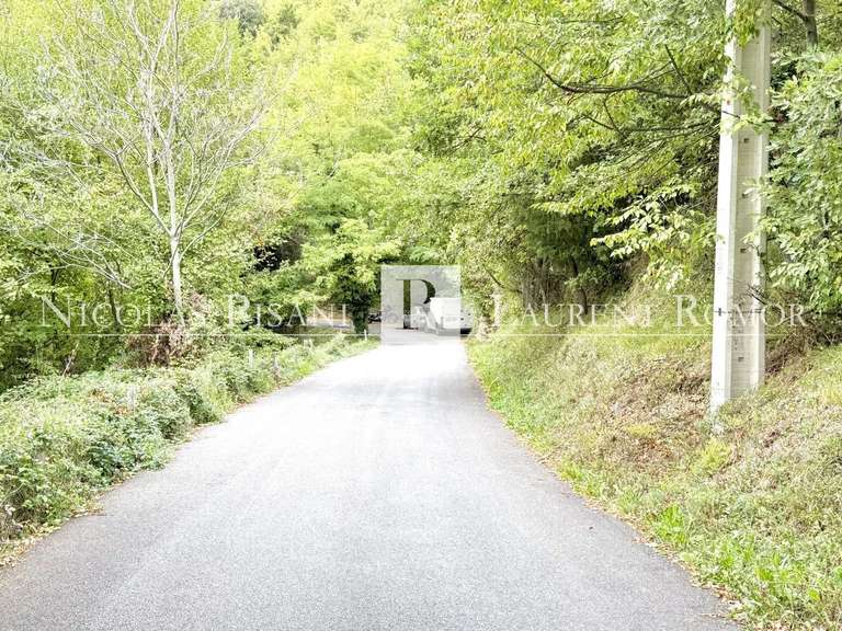 Villa avec Vue sur mer Menton - 4 chambres - 185m²