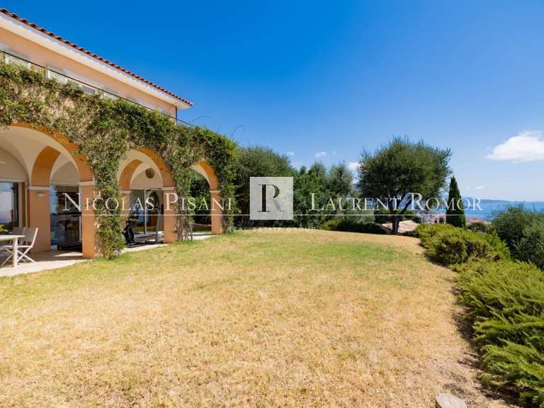 Villa Menton - 5 chambres - 430m²