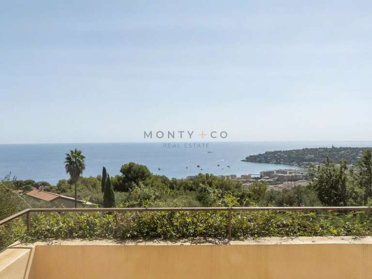 Villa avec Vue sur mer Menton - 5 chambres - 454m²
