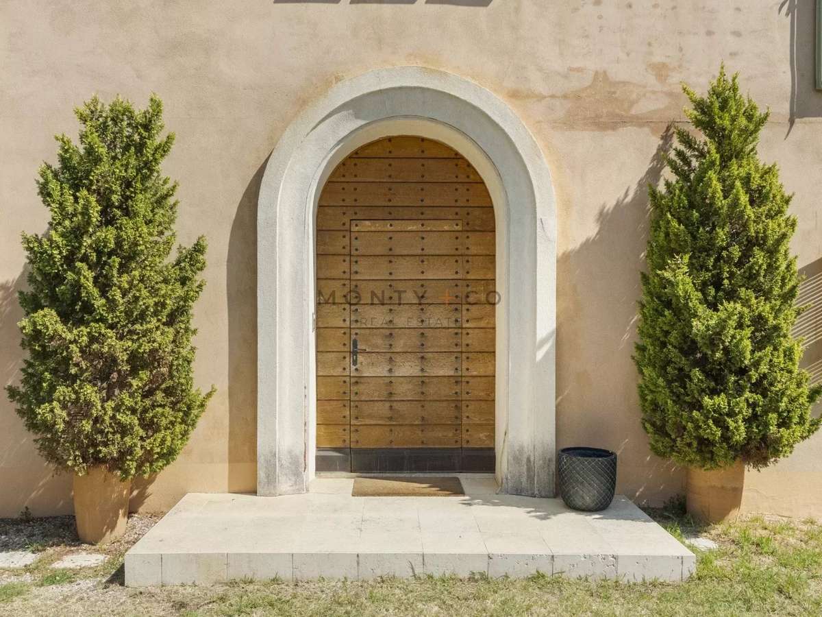 Villa Menton
