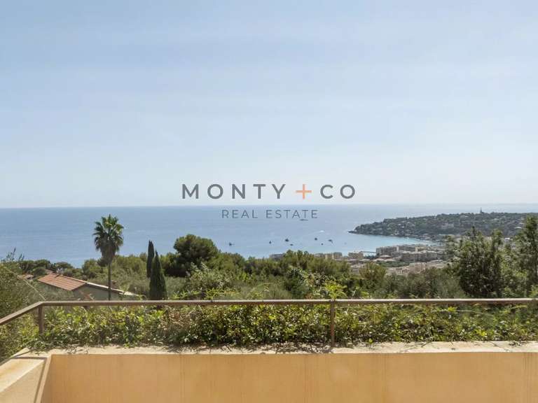 Villa avec Vue sur mer Menton - 5 chambres - 454m²