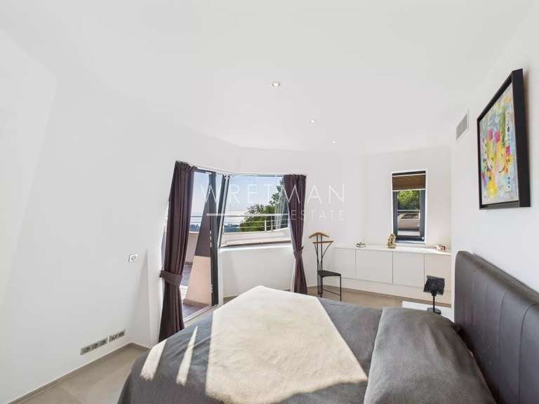 Villa Menton - 4 bedrooms - 335m²