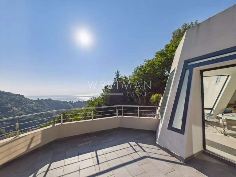 Villa Menton - 4 bedrooms - 335m²