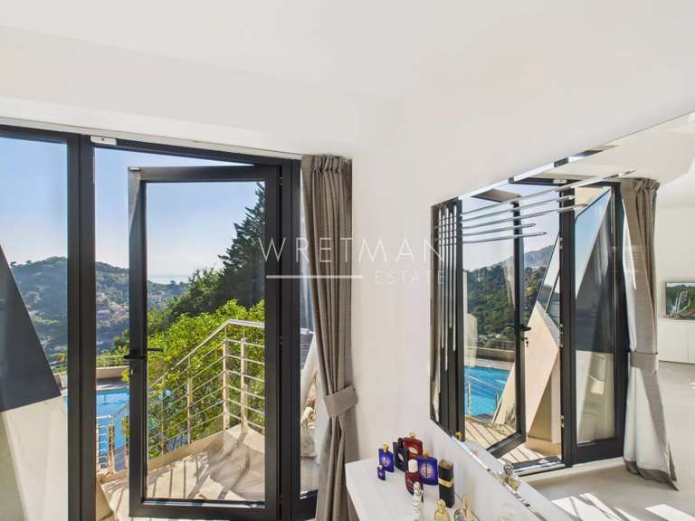 Villa Menton - 4 bedrooms - 335m²