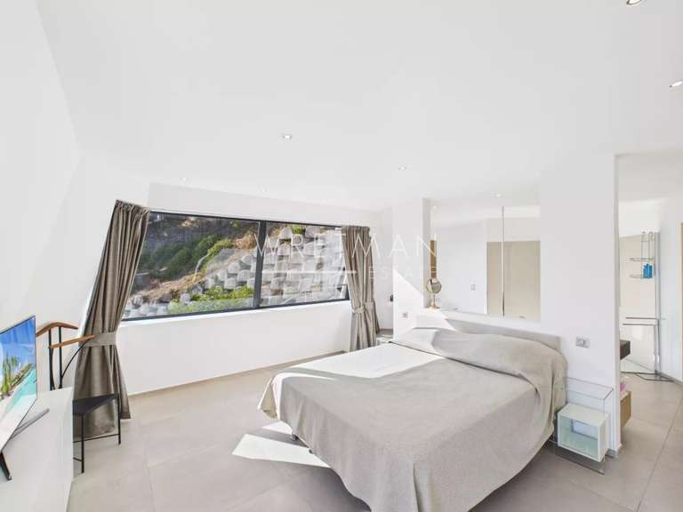 Villa Menton - 4 bedrooms - 335m²