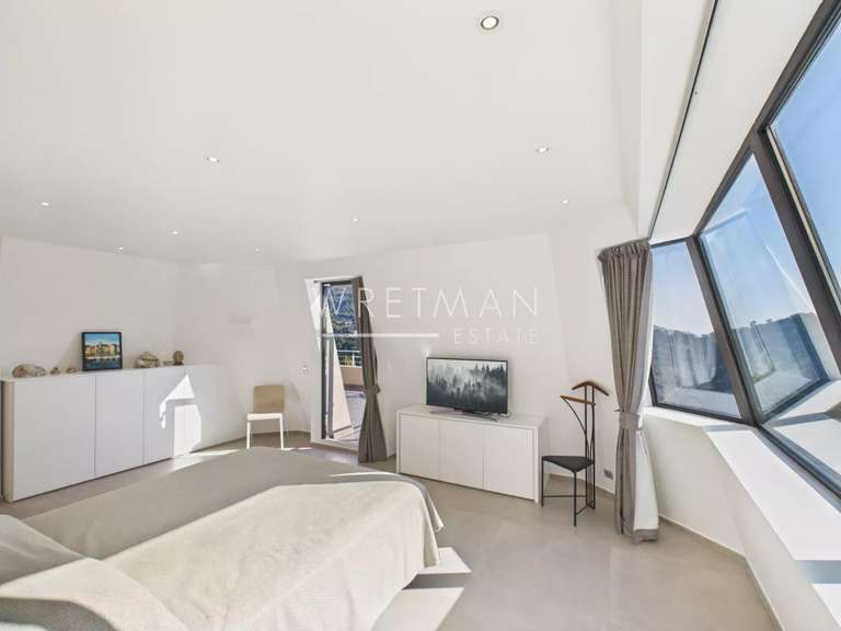 Villa Menton - 4 bedrooms - 335m²