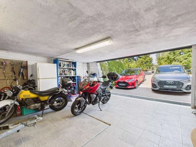 Villa Menton - 4 bedrooms - 335m²