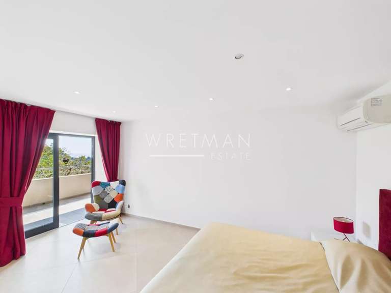 Villa Menton - 4 bedrooms - 335m²