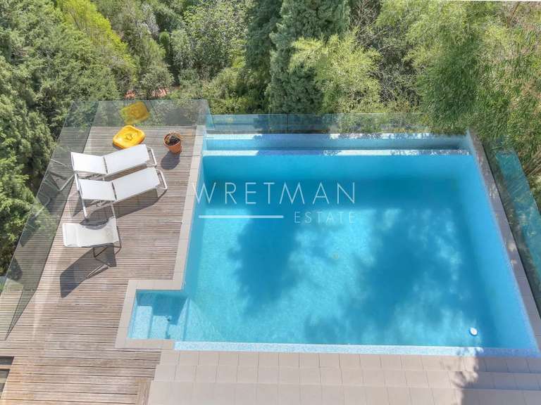 Villa Menton - 4 bedrooms - 238m²