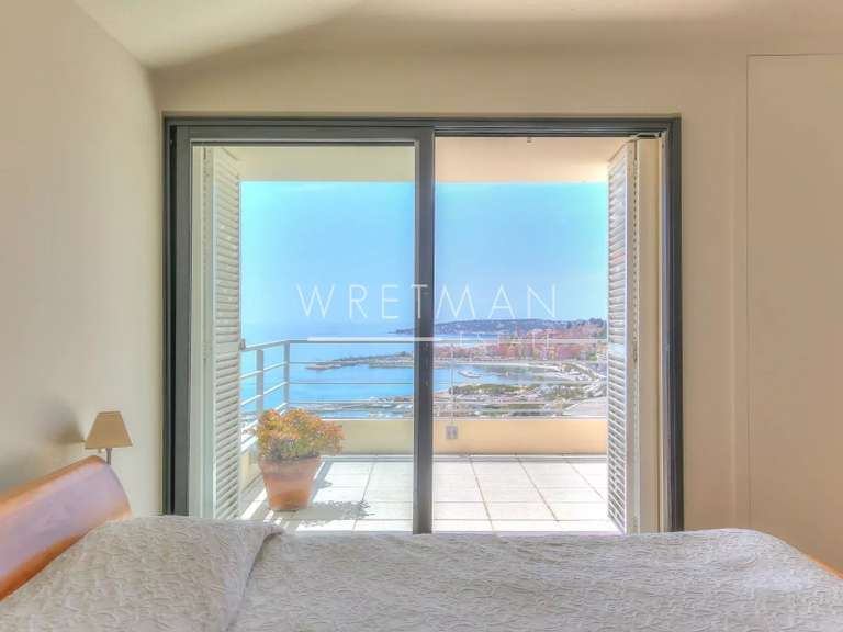 Villa Menton - 4 bedrooms - 238m²