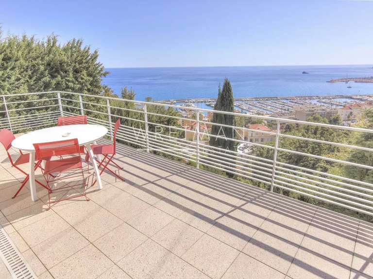 Villa Menton - 4 bedrooms - 238m²