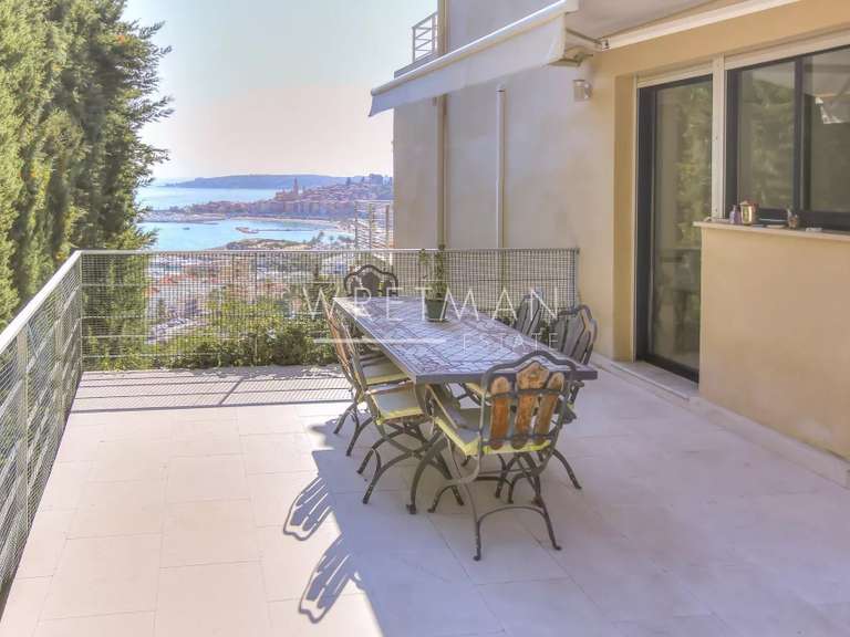 Villa Menton - 4 bedrooms - 238m²