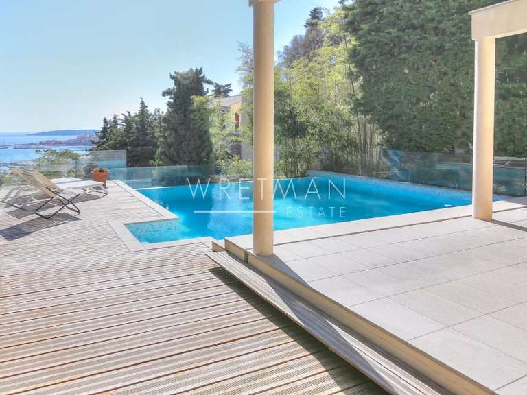 Villa Menton - 4 bedrooms - 238m²