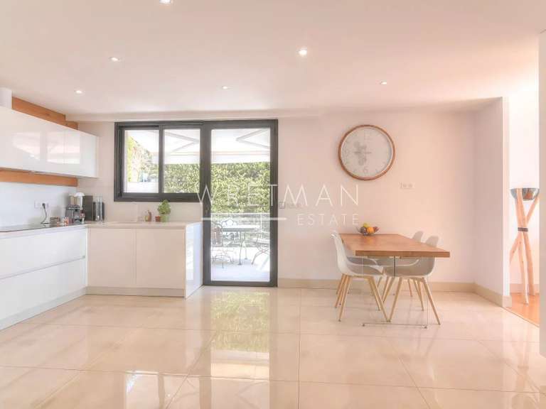 Villa Menton - 4 bedrooms - 238m²