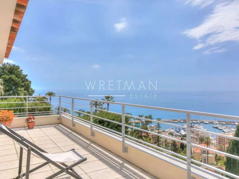 Villa Menton - 4 bedrooms - 238m²