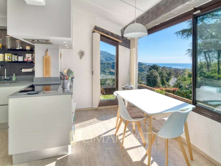 Villa Menton - 4 chambres - 161m²