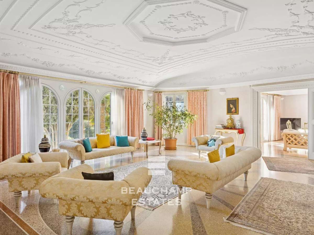 Villa Menton