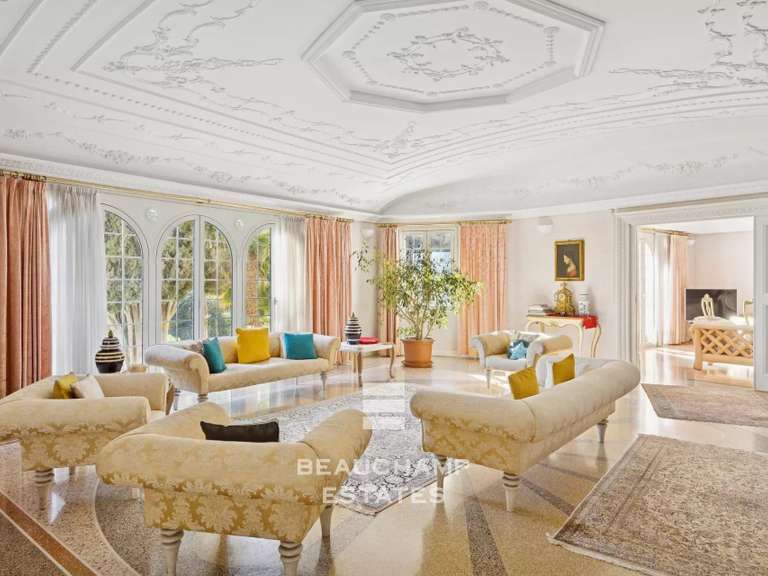 Villa Menton - 14 bedrooms - 1004m²