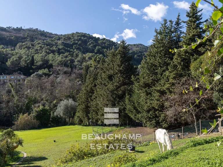 Villa Menton - 14 bedrooms - 1004m²