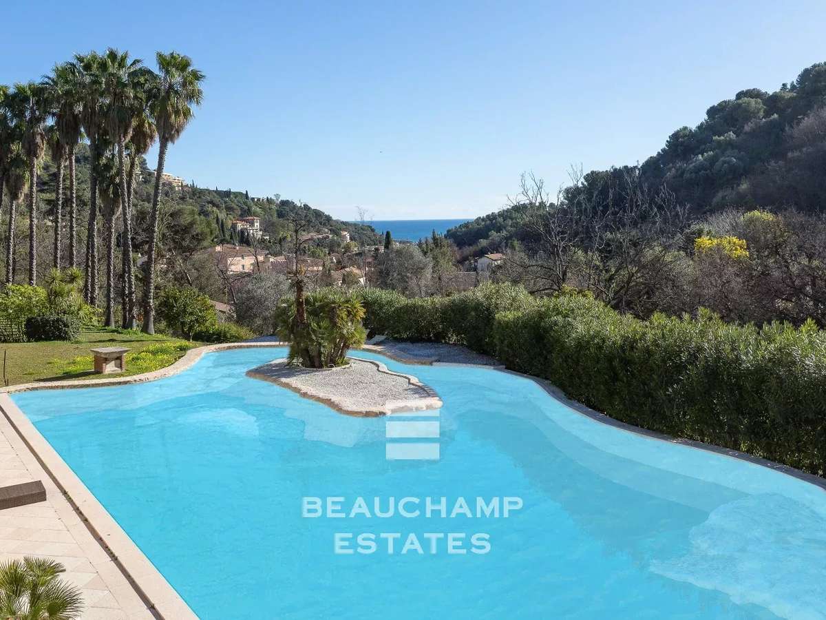 Villa Menton