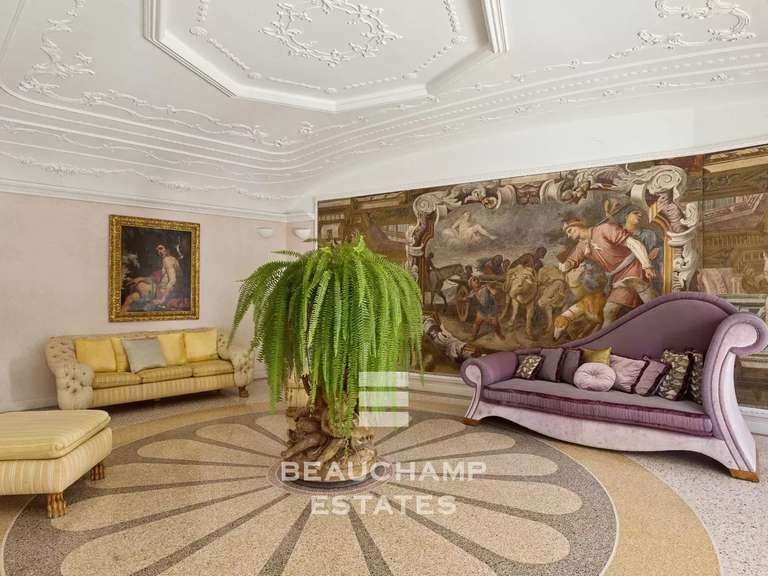 Villa Menton - 14 bedrooms - 1004m²