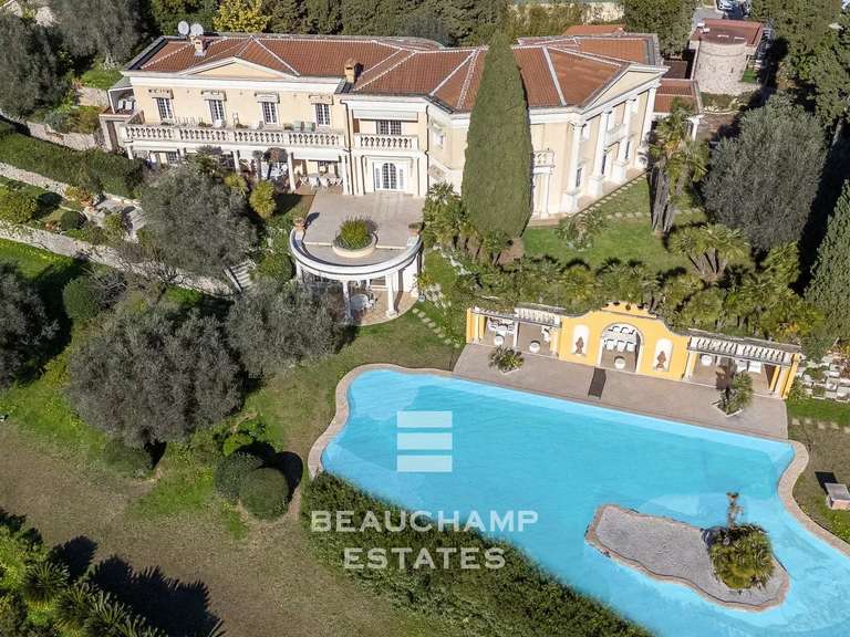 Villa Menton - 14 bedrooms - 1004m²