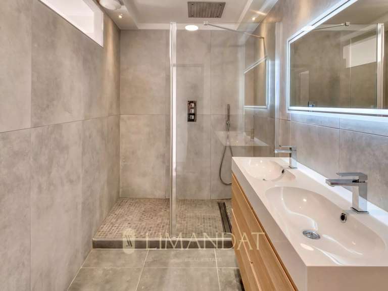 Villa Menton - 5 chambres - 185m²