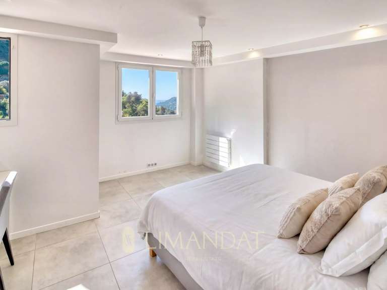 Villa Menton - 5 chambres - 185m²