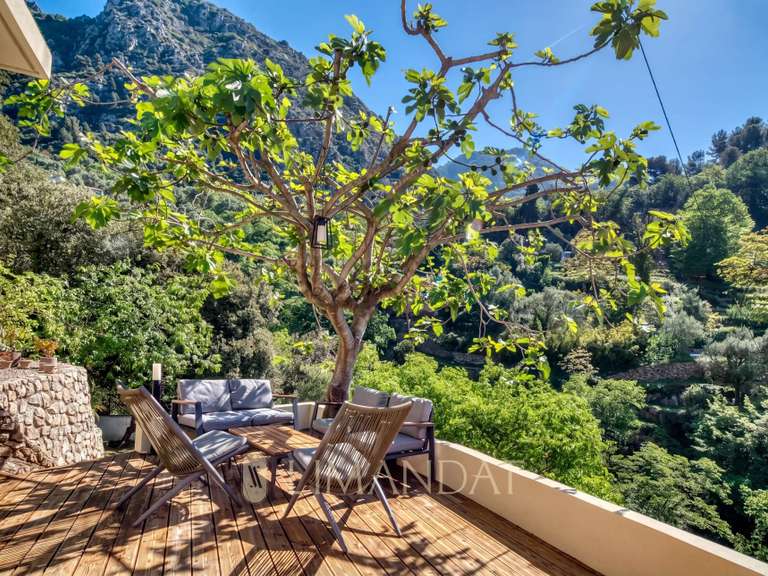 Villa Menton - 5 chambres - 185m²