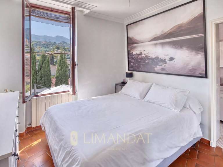 Villa Menton - 3 chambres - 118m²