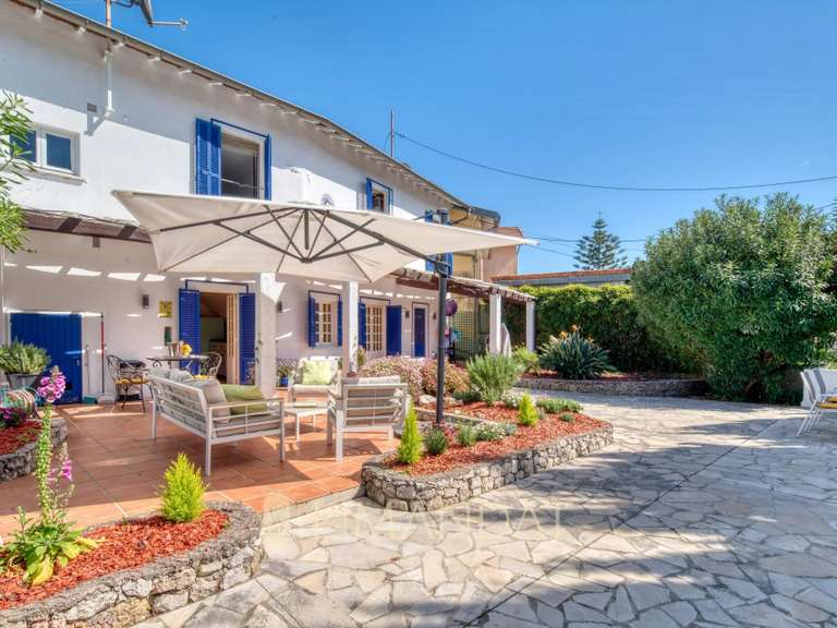 Villa Menton - 3 chambres - 118m²